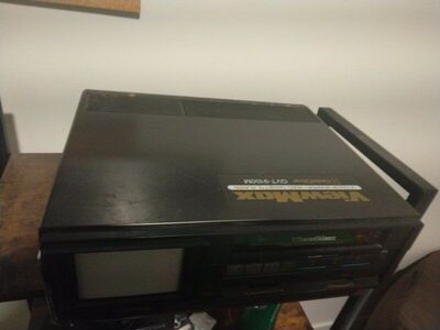 GoldStar Viewmax GVT 9100M