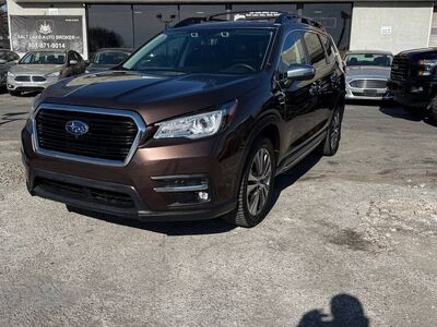 2020 Subaru Ascent Touring