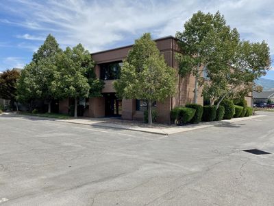 7,093 SF-Newly Renovated Office-N Salt Lake
