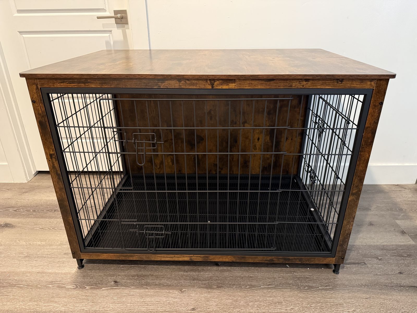 Brand New XL Furniture Dog Crate