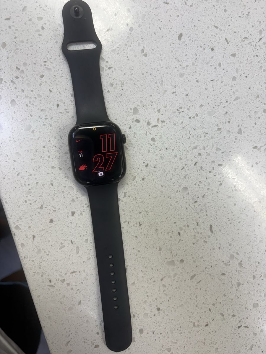 Apple Watch series 10 46mm cellular and gps