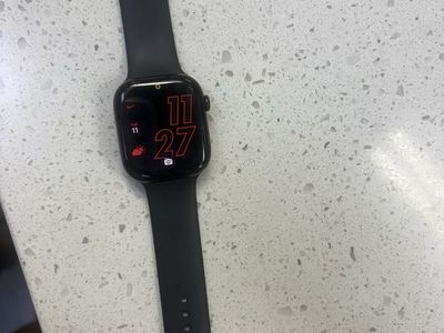 Apple Watch series 10 46mm cellular and gps