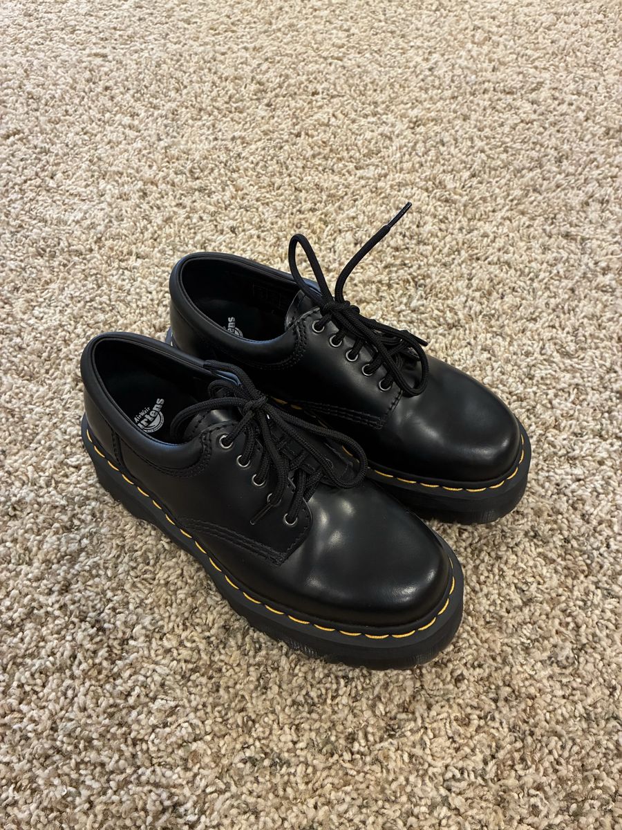 Dr. Martens 1461 Oxford