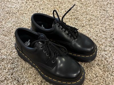 Dr. Martens 1461 Oxford