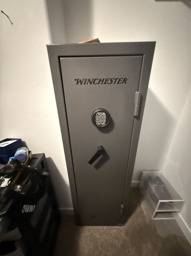Winchester TS12-30 Like New