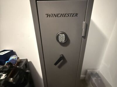 Winchester TS12-30 Like New