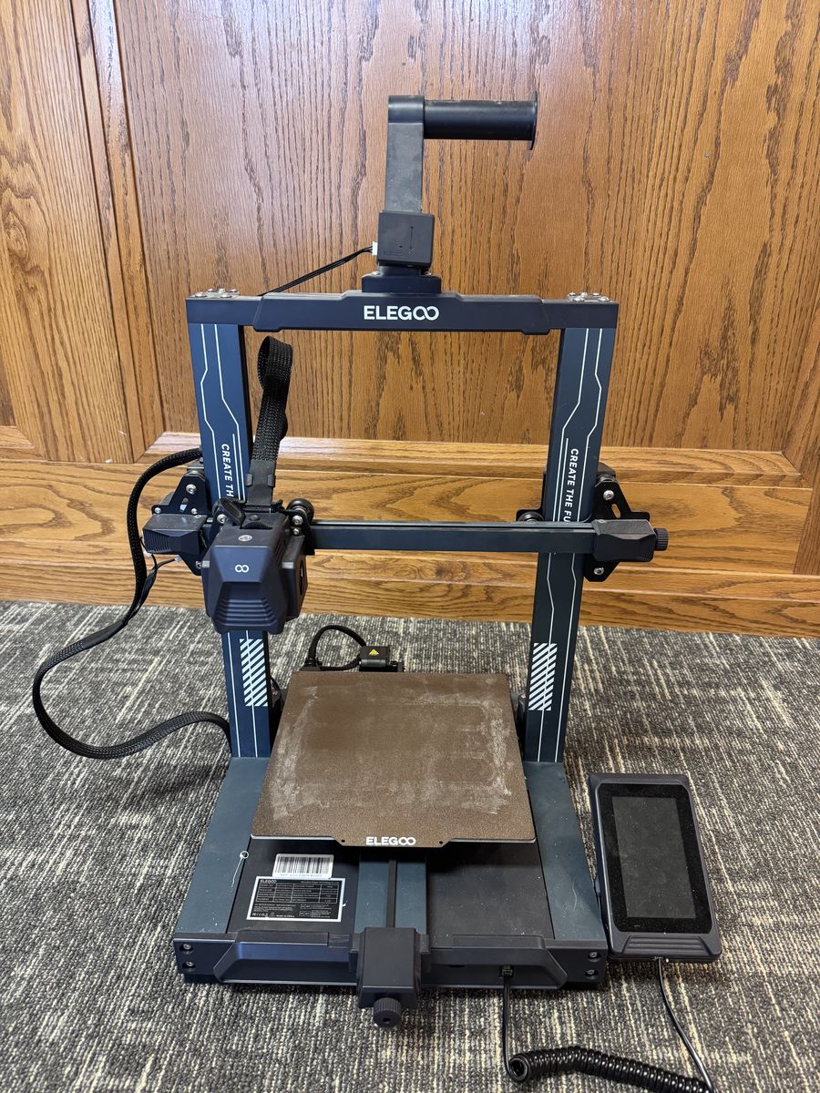 Elegoo Neptune 3 Pro 3D Printer