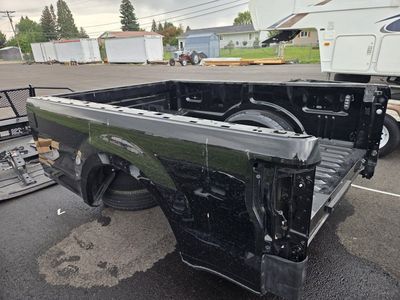 ford bed f350 8' 2019