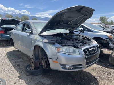 2007 Audi A4 B7 Parts - UTPAP Orem