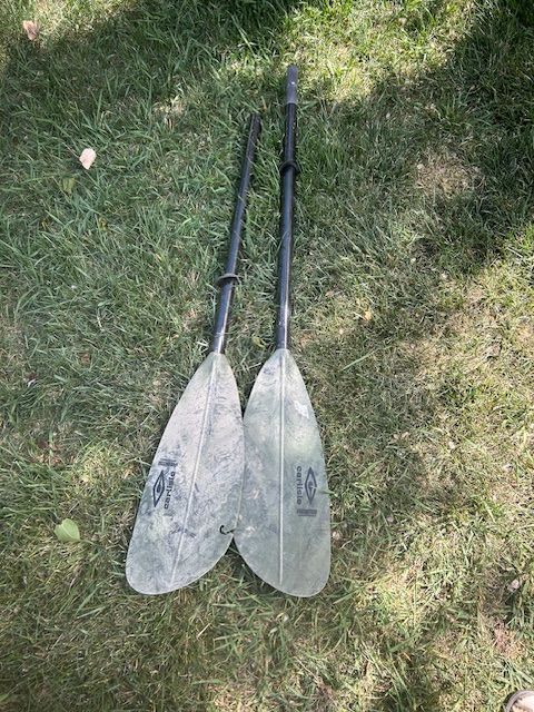 Kayak Paddle
