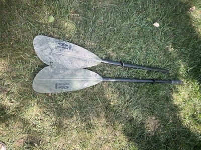 Kayak Paddle