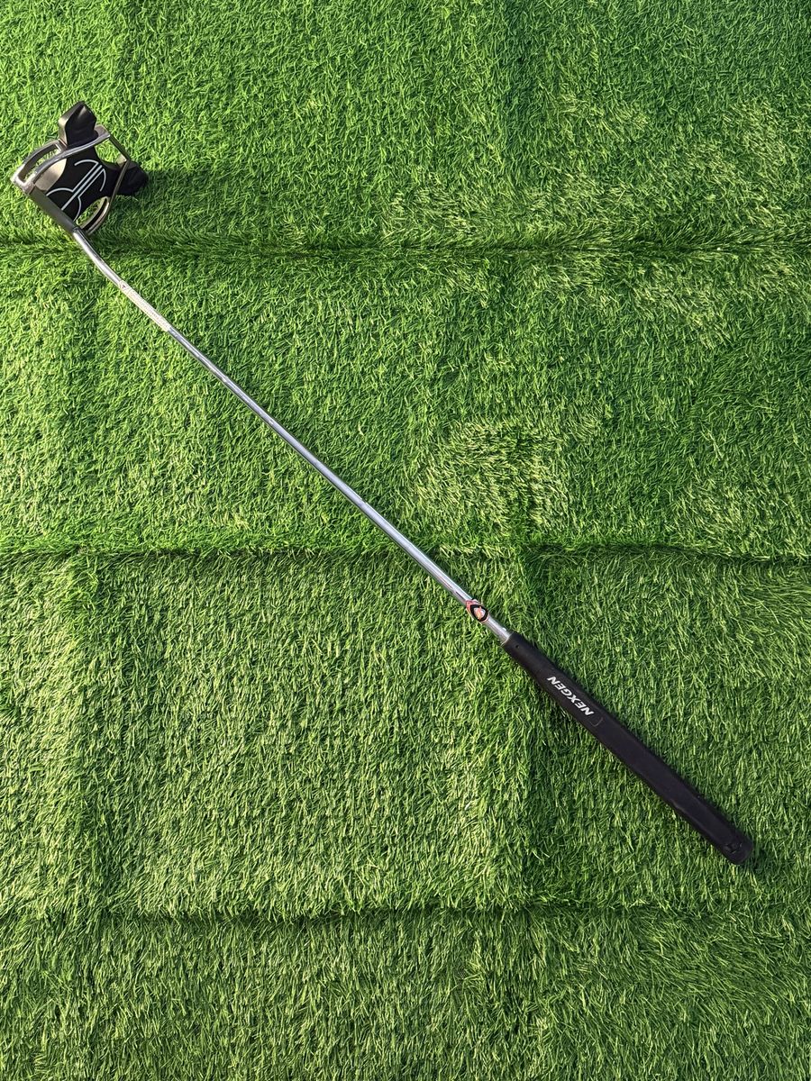 Pre-Owned Nexgen Golf Club Putter with Mallet Head - Excellent Condition