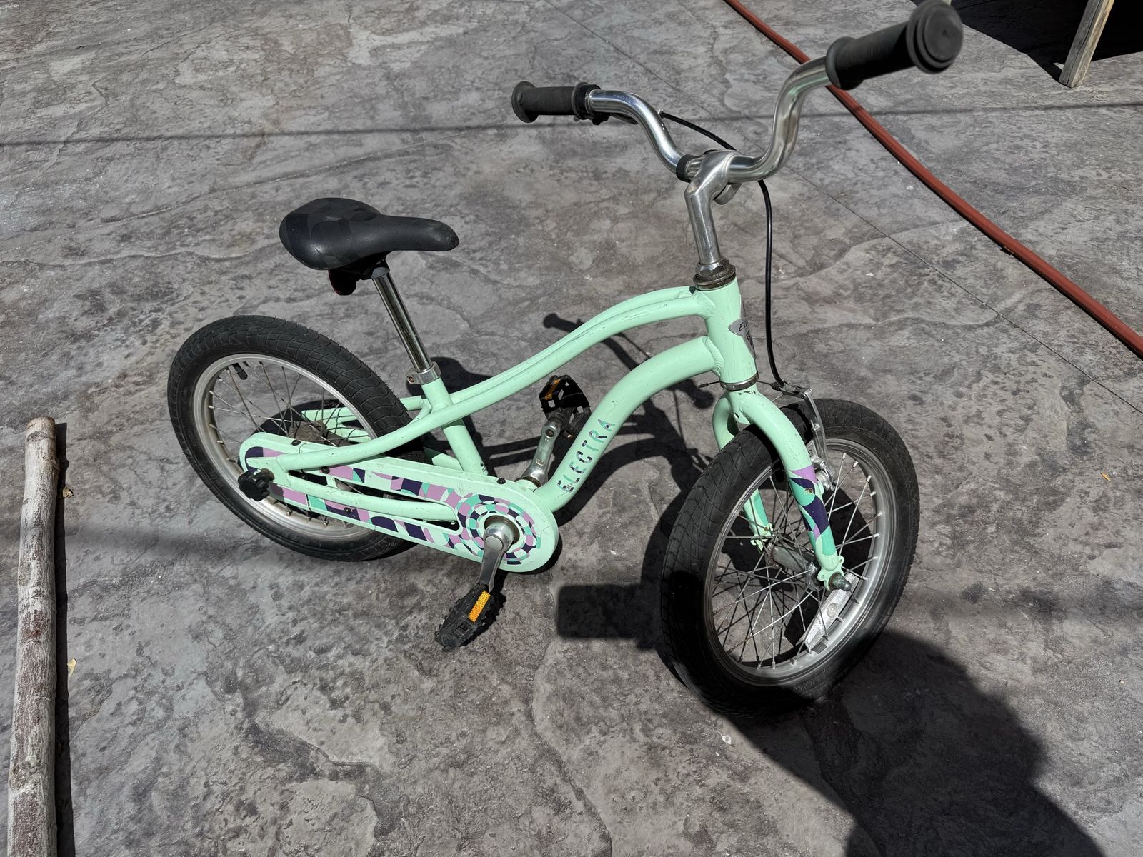 16inches kid bike