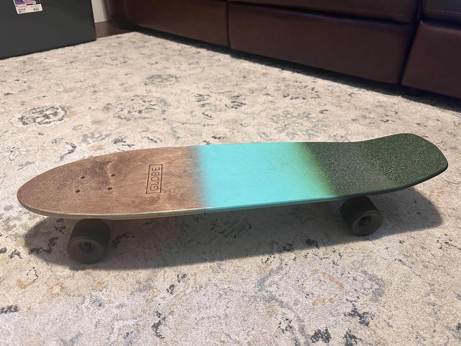 Globe Skateboard