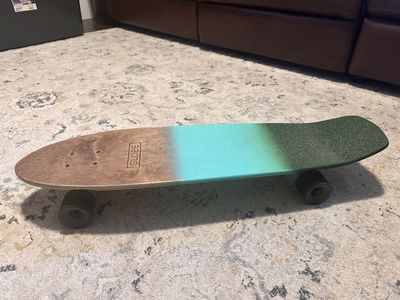 Globe Skateboard