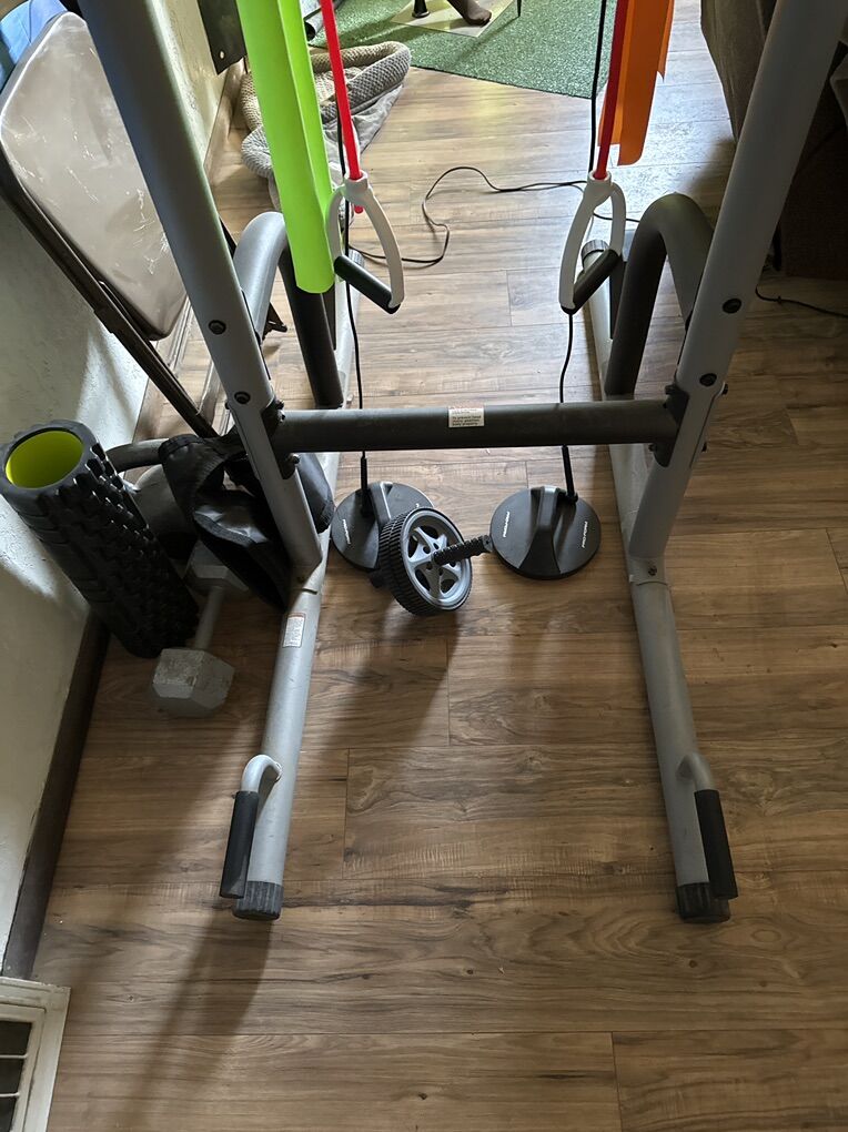 Exercise Equipment