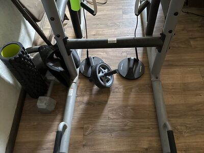 Exercise Equipment