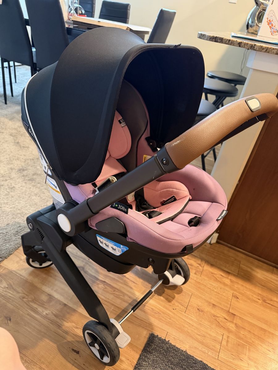 Stroller