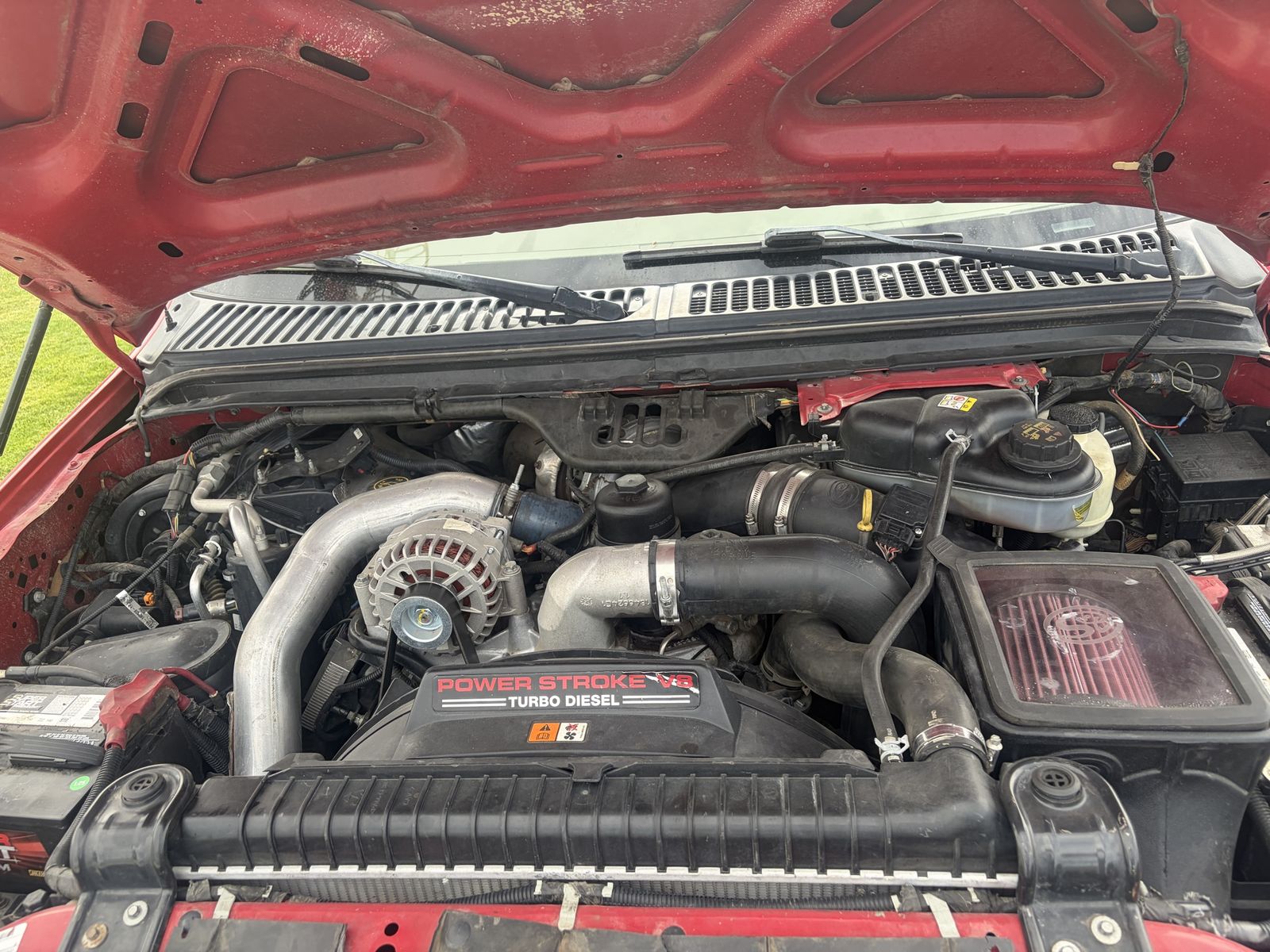 Engine