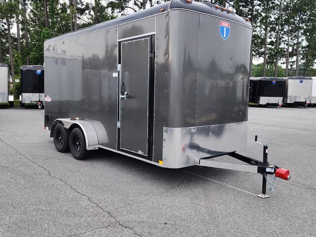 7 X 16 LoadRunner Cargo Trailer For Sale