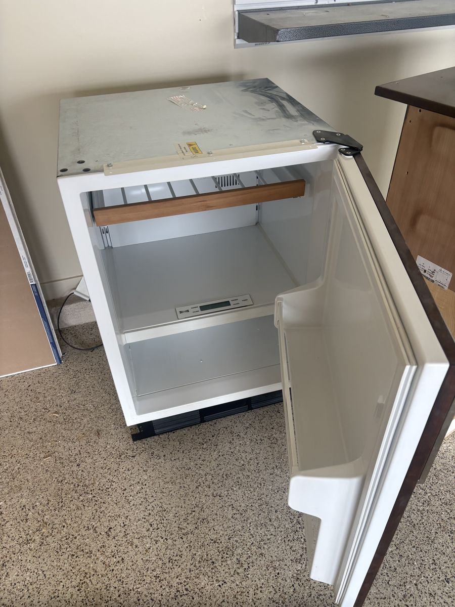 Sub-Zero Mini Fridge