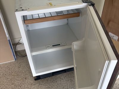 Sub-Zero Mini Fridge