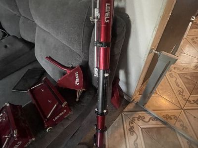 level 5 drywall tools
