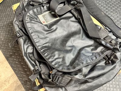 The North Face Duffle Bag
