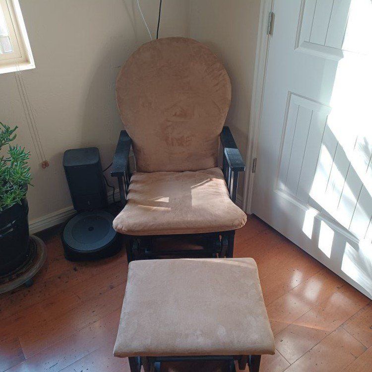 Glide Rocker