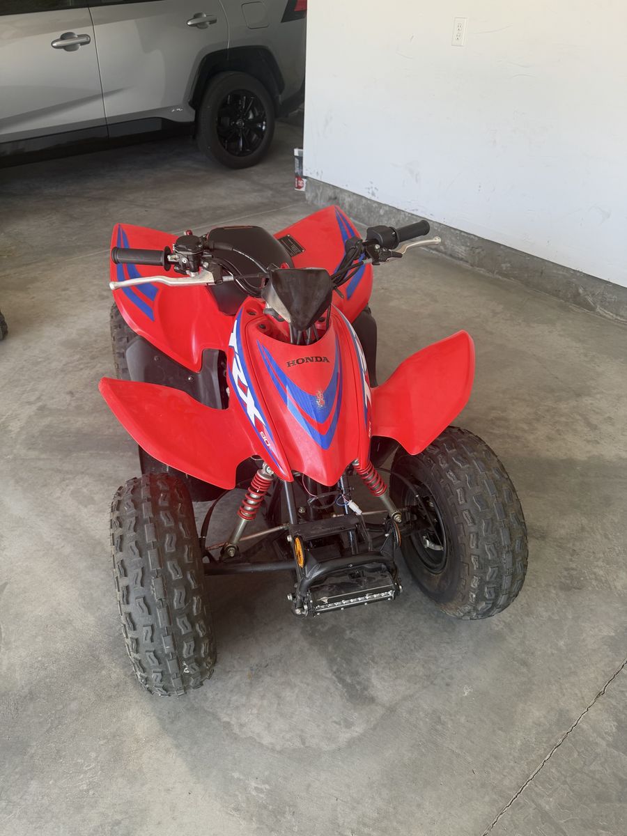 2024 - TRX90