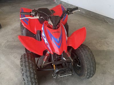 2024 - TRX90