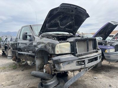 2006 Ford F-350 Parts - UTPAP Orem