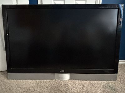 Free 47” Vizio TV
