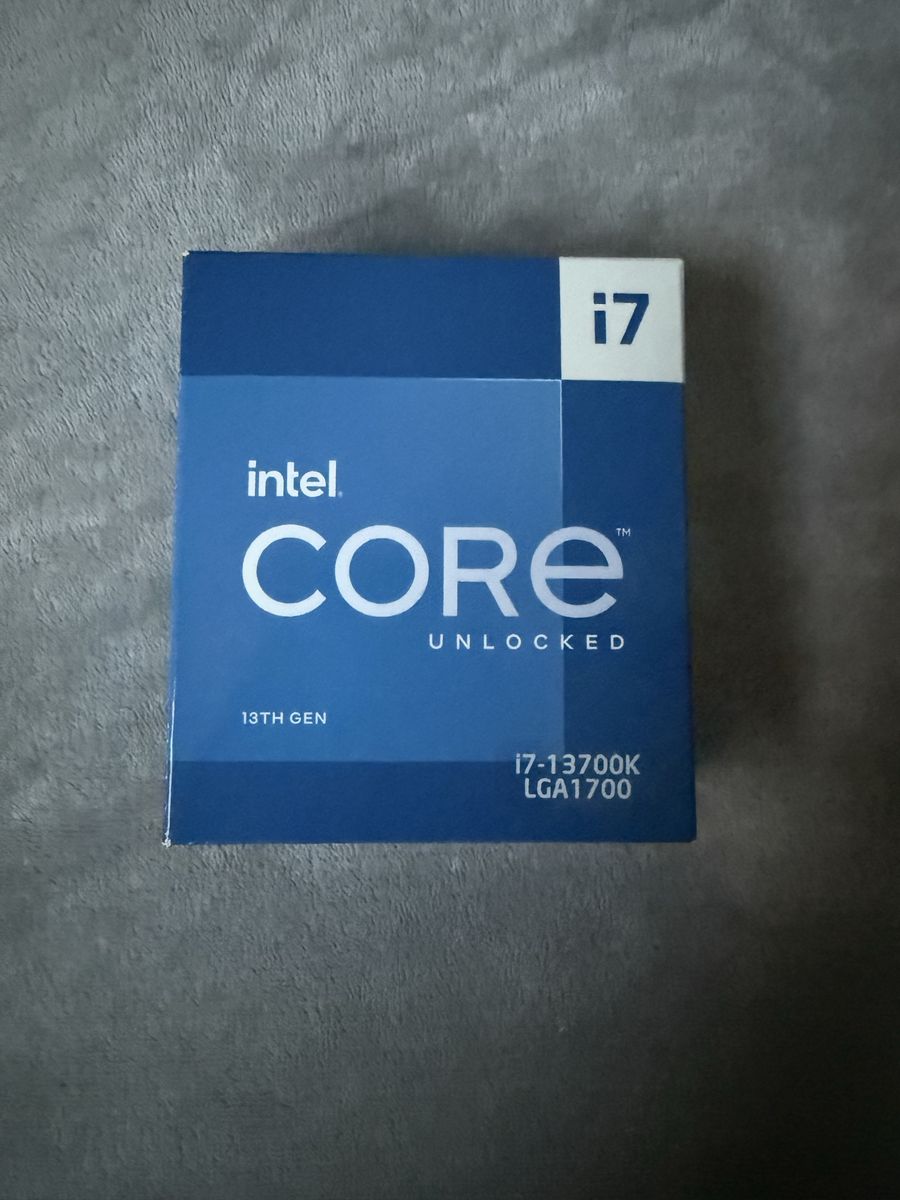 A-Intel Processor