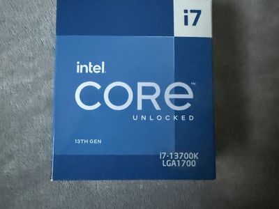 A-Intel Processor