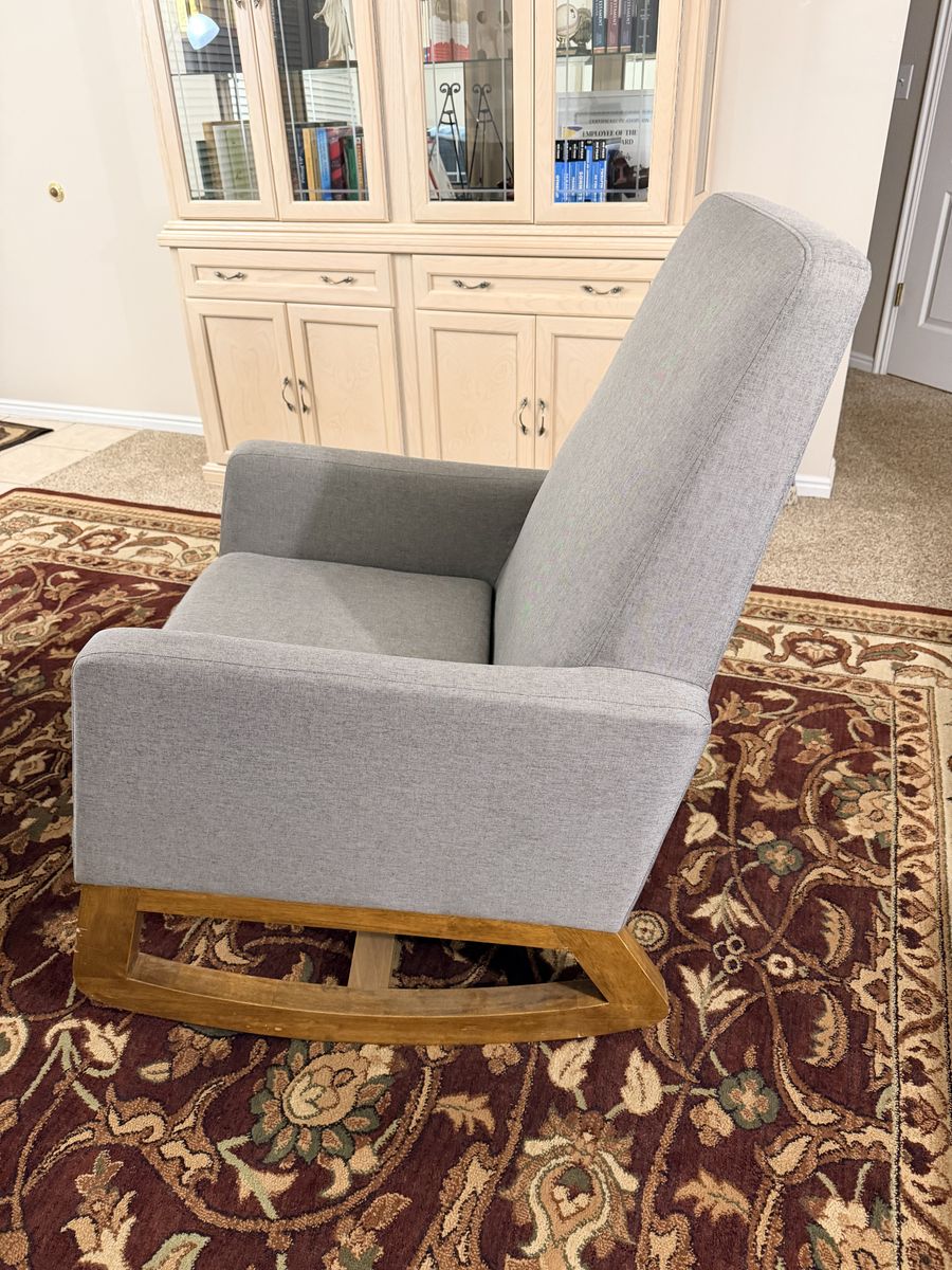Rocking Chair