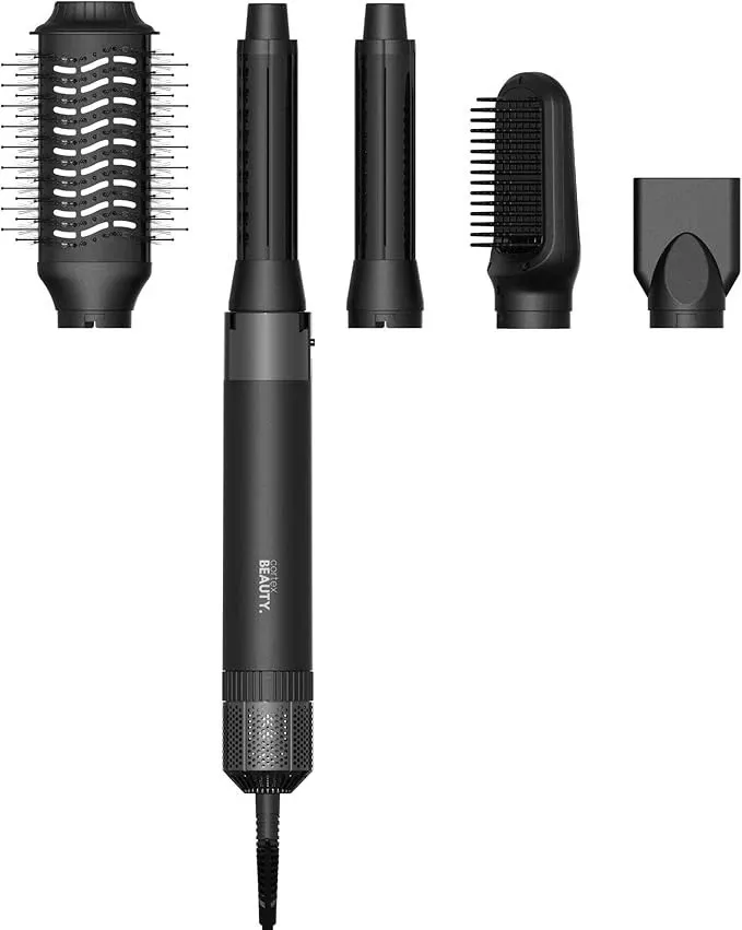 NEW SEALED REVLON One-Step Hair Dryer & Multi Styler