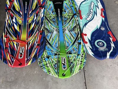 Snow Sled