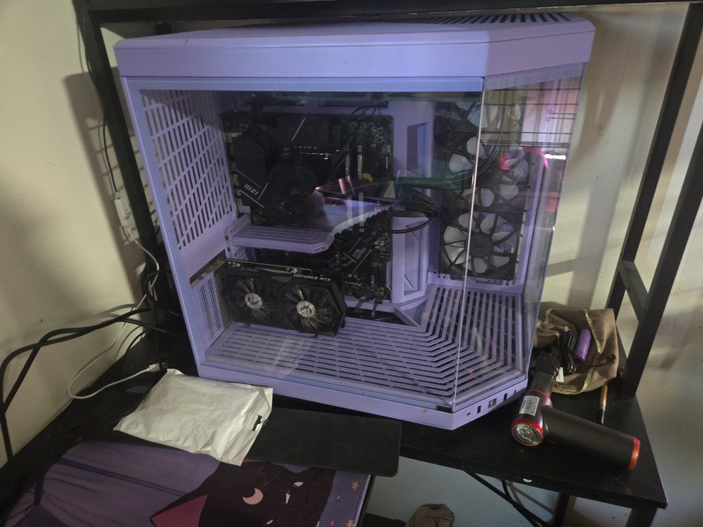 gaming PC