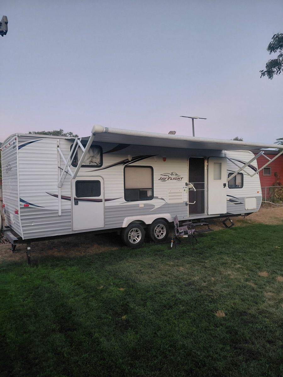 Jayco Travel trailer