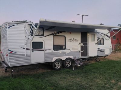 Jayco Travel trailer