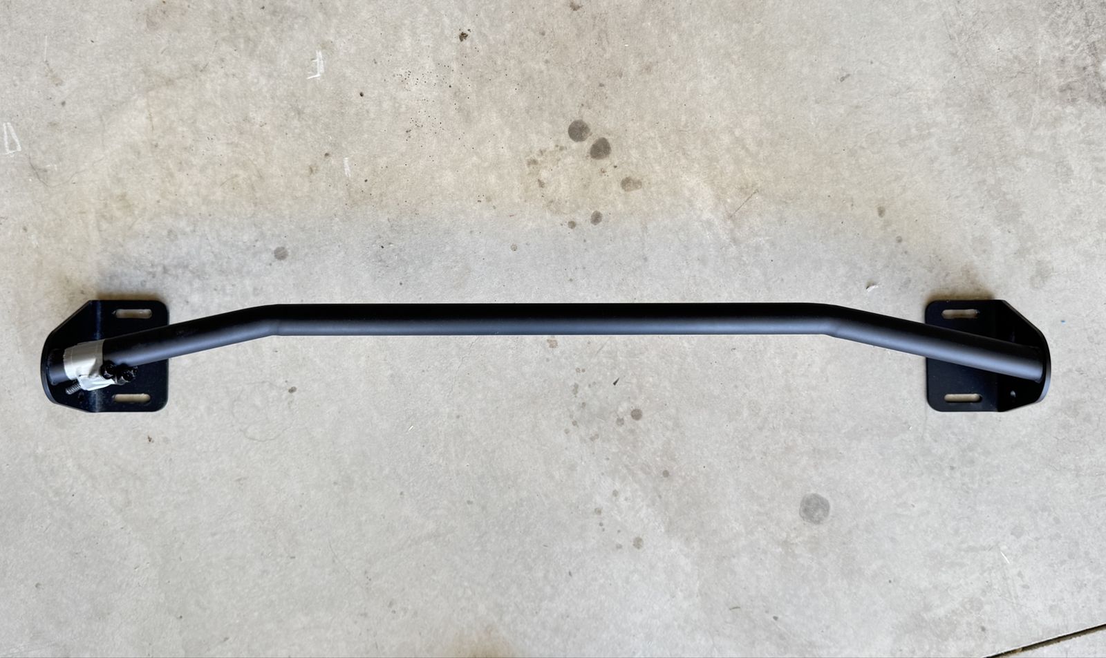 Heavy Duty Pull Up Bar