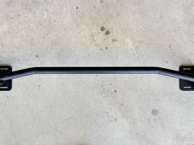 Heavy Duty Pull Up Bar