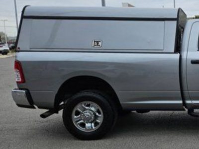 Leer DCC shell for 8' bed