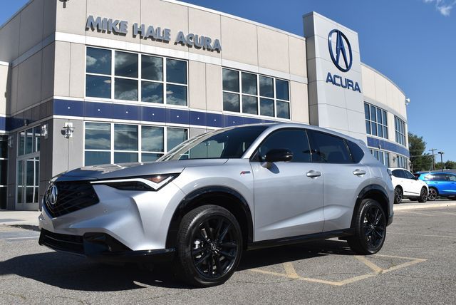 2025 Acura ADX w/A-SPEC w/Advance