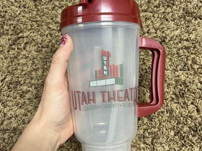 Utah Theatre Cup