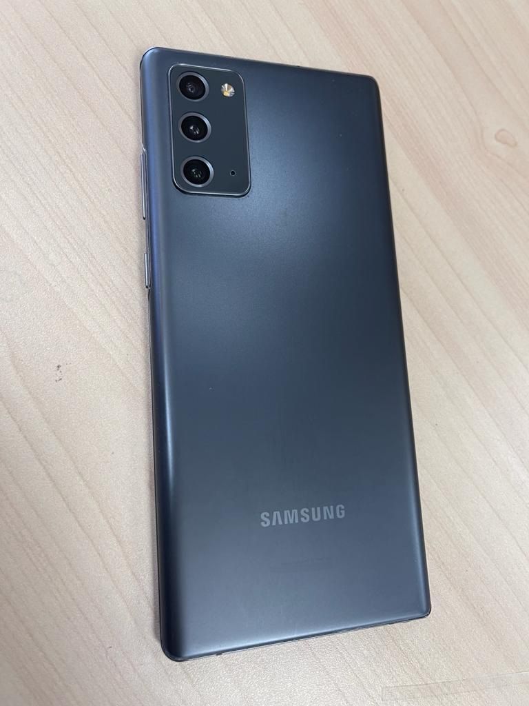 Samsung Galaxy Note 20 5G -128gb - Unlocked