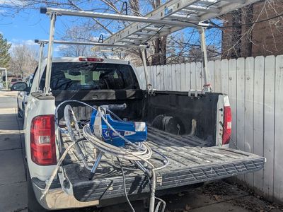 2010 CHEVROLET SILVERADO 1500 LT