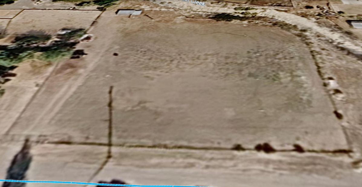 0.82-Acre Building Lot on 600 South, Manti - For Sale by Owner