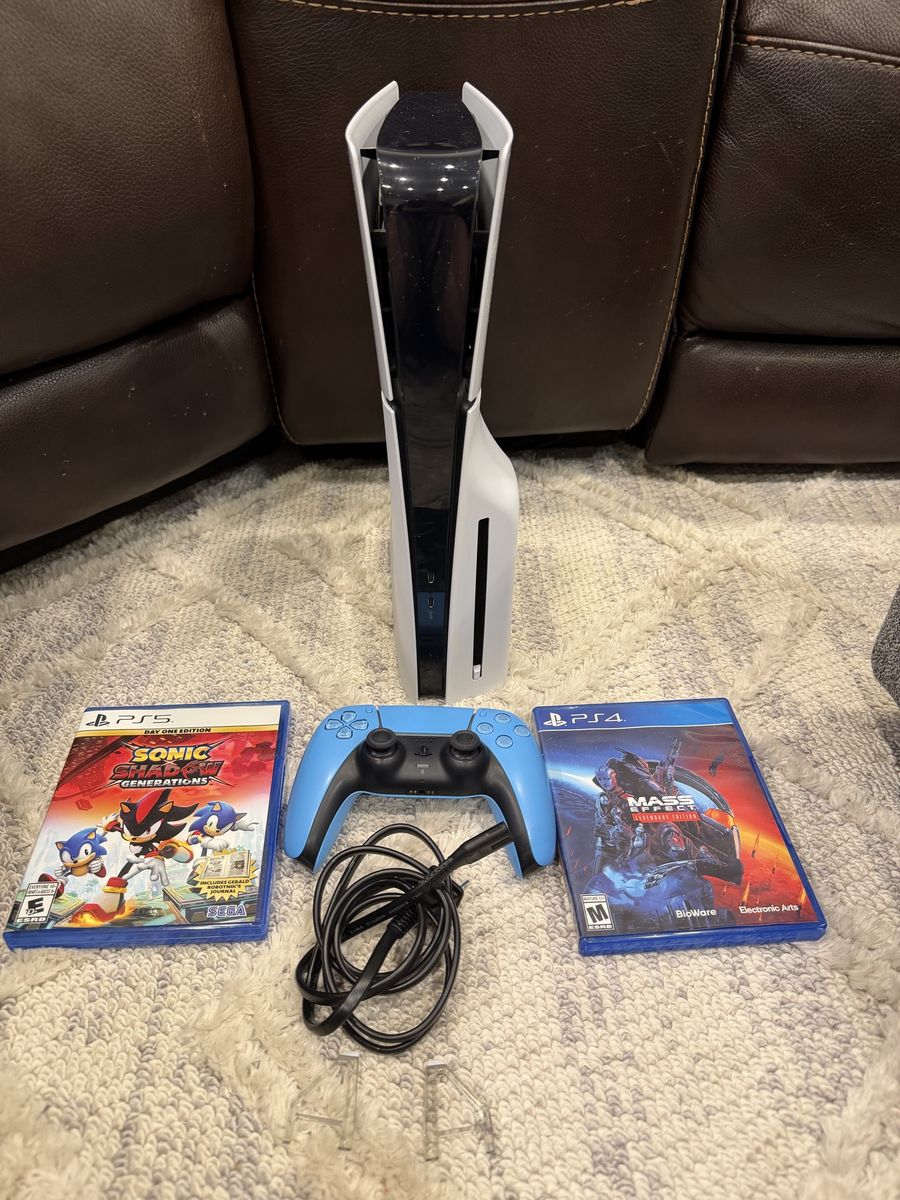 PS5 Bundle